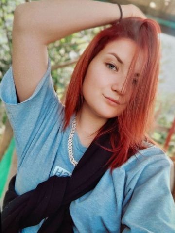 Анкета проститутки Юна - Фото, 23 года, №294209